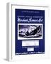 Second Annual Exhibition - Merchant Seamen's Art, 1943-null-Framed Giclee Print