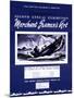 Second Annual Exhibition - Merchant Seamen's Art, 1943-null-Mounted Premium Giclee Print