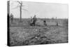 Second Battle of Champagne, France, World War I, September 1915-null-Stretched Canvas