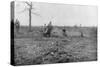 Second Battle of Champagne, France, World War I, September 1915-null-Stretched Canvas