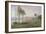 Second Beach, Middletown, Rhode Island, 1876-William Trost Richards-Framed Giclee Print