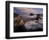 Second Beach, Olympic National Park, Washington, USA-Art Wolfe-Framed Photographic Print