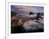 Second Beach, Olympic National Park, Washington, USA-Art Wolfe-Framed Photographic Print