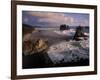 Second Beach, Olympic National Park, Washington, USA-Art Wolfe-Framed Photographic Print