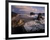 Second Beach, Olympic National Park, Washington, USA-Art Wolfe-Framed Photographic Print