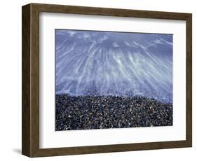 Second Beach, Surf, Olympic National Park, Washington, USA-Art Wolfe-Framed Photographic Print