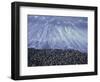 Second Beach, Surf, Olympic National Park, Washington, USA-Art Wolfe-Framed Photographic Print