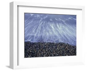 Second Beach, Surf, Olympic National Park, Washington, USA-Art Wolfe-Framed Photographic Print