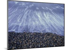 Second Beach, Surf, Olympic National Park, Washington, USA-Art Wolfe-Mounted Photographic Print