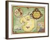 Second Byrd Antarctic Expedition, 1933-35-Science Source-Framed Giclee Print