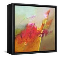 Second Chances I-Pam Hassler-Framed Stretched Canvas