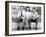 Second Chorus, Fred Astaire, Paulette Goddard, Artie Shaw, 1940-null-Framed Photo