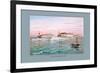 Second Class Cruisers-Werner-Framed Premium Giclee Print