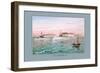 Second Class Cruisers-Werner-Framed Art Print