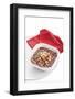 Second Course-Fabio Petroni-Framed Photographic Print