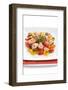 Second Course-Fabio Petroni-Framed Photographic Print