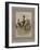 Second Dragoons, Royal Scots Greys-Godefroy Durand-Framed Giclee Print