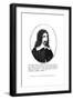 Second Earl Manchester-null-Framed Giclee Print