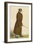 Second Earl of Sefton-null-Framed Art Print