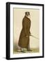 Second Earl of Sefton-null-Framed Art Print