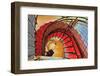 Second Floor I-Maureen Love-Framed Photographic Print