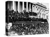 Second Inauguration of President Abraham Lincoln-null-Stretched Canvas