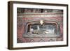 Second Intercolumniation of the Choir Screen in the South Ambulatory Mausoleum of Adrien De Henenco-null-Framed Photographic Print