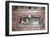 Second Intercolumniation of the Choir Screen in the South Ambulatory Mausoleum of Adrien De Henenco-null-Framed Photographic Print