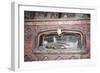 Second Intercolumniation of the Choir Screen in the South Ambulatory Mausoleum of Adrien De Henenco-null-Framed Photographic Print