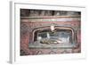 Second Intercolumniation of the Choir Screen in the South Ambulatory Mausoleum of Adrien De Henenco-null-Framed Photographic Print
