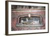 Second Intercolumniation of the Choir Screen in the South Ambulatory Mausoleum of Adrien De Henenco-null-Framed Photographic Print