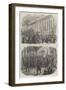 Second Italian War of Independence-null-Framed Giclee Print