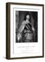 Second Marquess Huntly-Sir Anthony Van Dyck-Framed Art Print