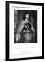 Second Marquess Huntly-Sir Anthony Van Dyck-Framed Art Print