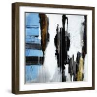 Second Nature-Joshua Schicker-Framed Giclee Print