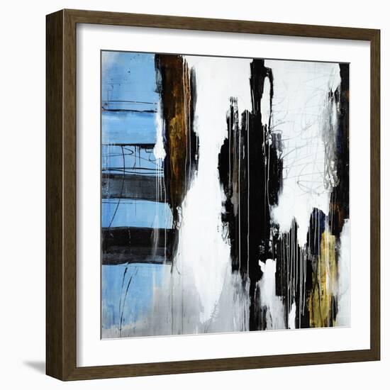 Second Nature-Joshua Schicker-Framed Giclee Print