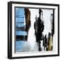 Second Nature-Joshua Schicker-Framed Giclee Print