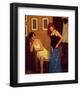 Second Opinion-Edward Martinez-Framed Art Print