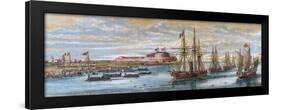 Second Opium War-null-Framed Giclee Print