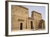 Second Pylon from the Forecourt-Richard Maschmeyer-Framed Photographic Print