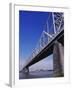 Second Street Bridge, Louisville, Kentucky, USA-null-Framed Photographic Print