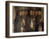 Second Transfer of the Relics of Saint Ercolano-Benedetto Bonfigli-Framed Giclee Print