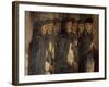 Second Transfer of the Relics of Saint Ercolano-Benedetto Bonfigli-Framed Giclee Print