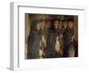 Second Transfer of the Relics of Saint Ercolano-Benedetto Bonfigli-Framed Giclee Print