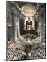 Second Vatican Council (1962-1965)-null-Mounted Premium Giclee Print