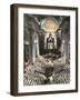 Second Vatican Council (1962-1965)-null-Framed Art Print