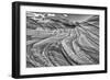 Second Wave Zion National Park Kanab, Utah, USA-John Ford-Framed Photographic Print