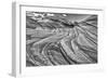 Second Wave Zion National Park Kanab, Utah, USA-John Ford-Framed Photographic Print