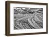 Second Wave Zion National Park Kanab, Utah, USA-John Ford-Framed Photographic Print