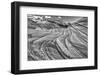 Second Wave Zion National Park Kanab, Utah, USA-John Ford-Framed Photographic Print